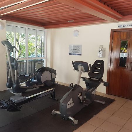 Surfers/Broadbeach Pool View. Free Parking & Wifi Gold Coast Zewnętrze zdjęcie